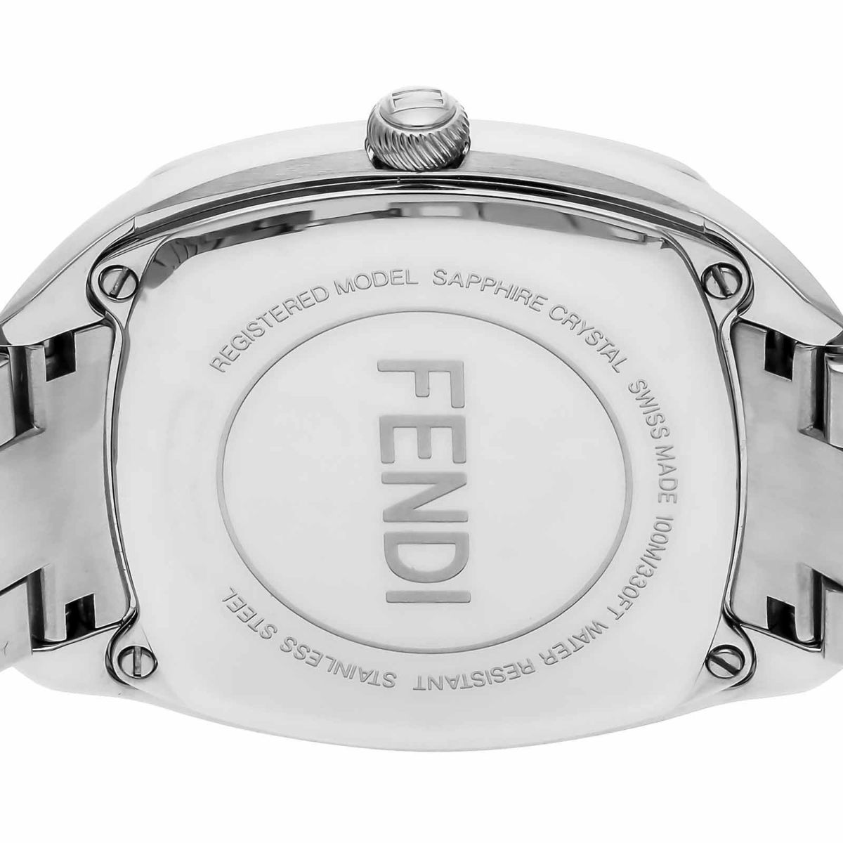 FENDI フェンディ 【OUTLET：箱無し】Momento Fendi / F221037500