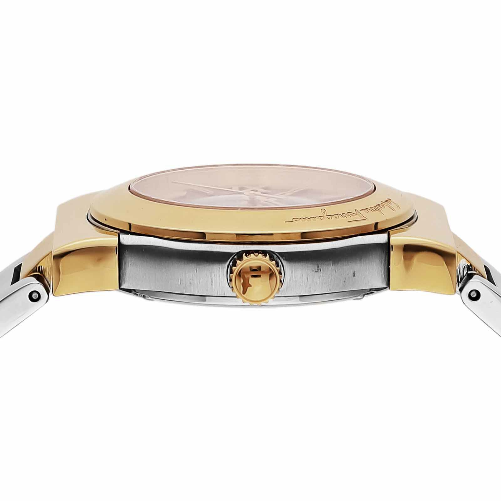 Ferragamo フェラガモ 【OUTLET：生産終了クリアランス】ベガ / FI5040015