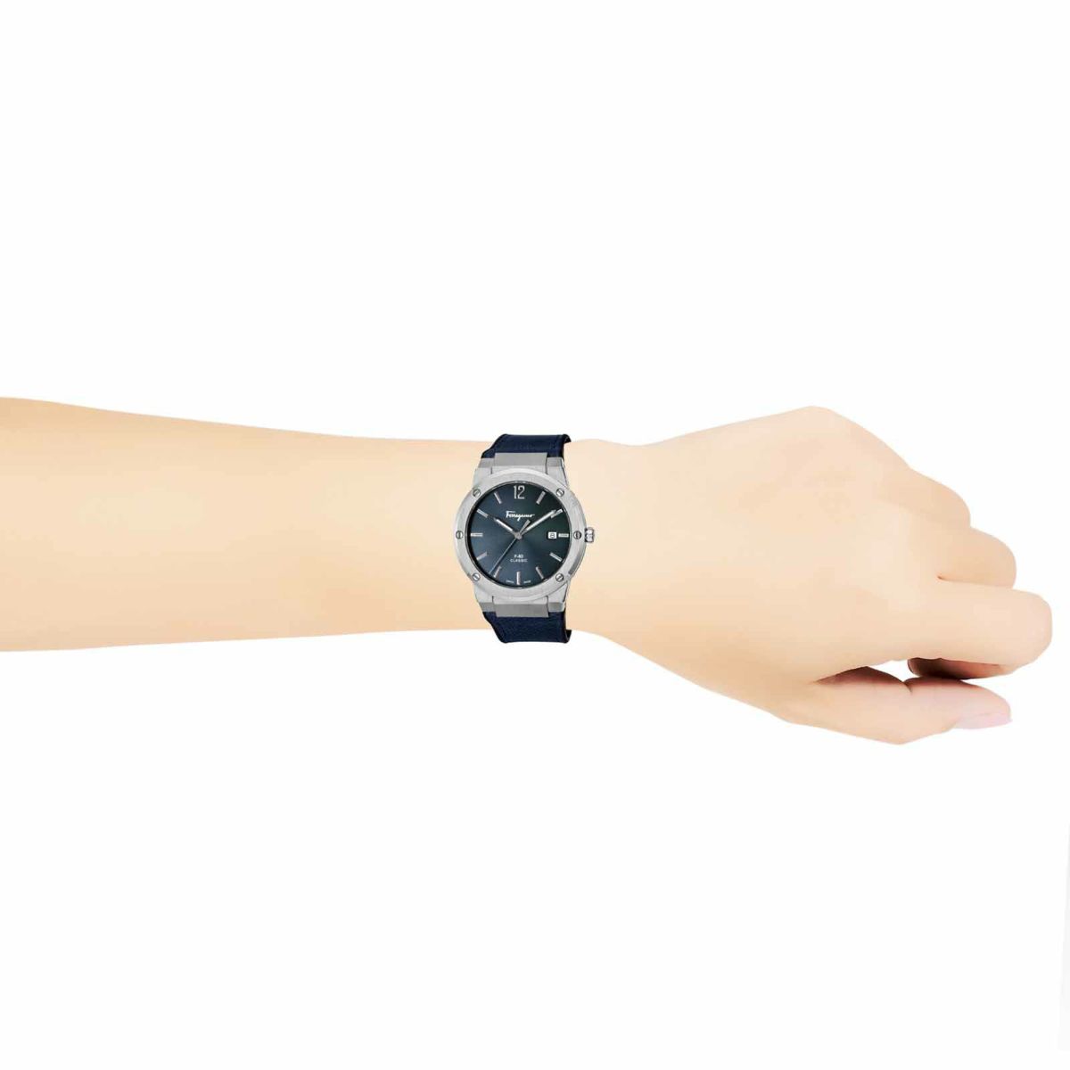 Ferragamo フェラガモ 【OUTLET：生産終了クリアランス】F-80 CLASSIC / SFDT00719