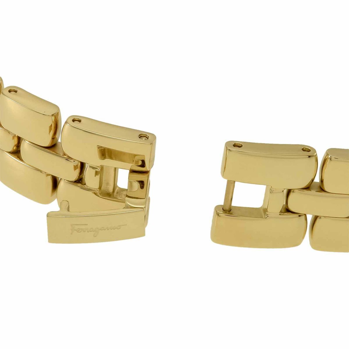 Ferragamo フェラガモ ガンチーニ / SFPD01819