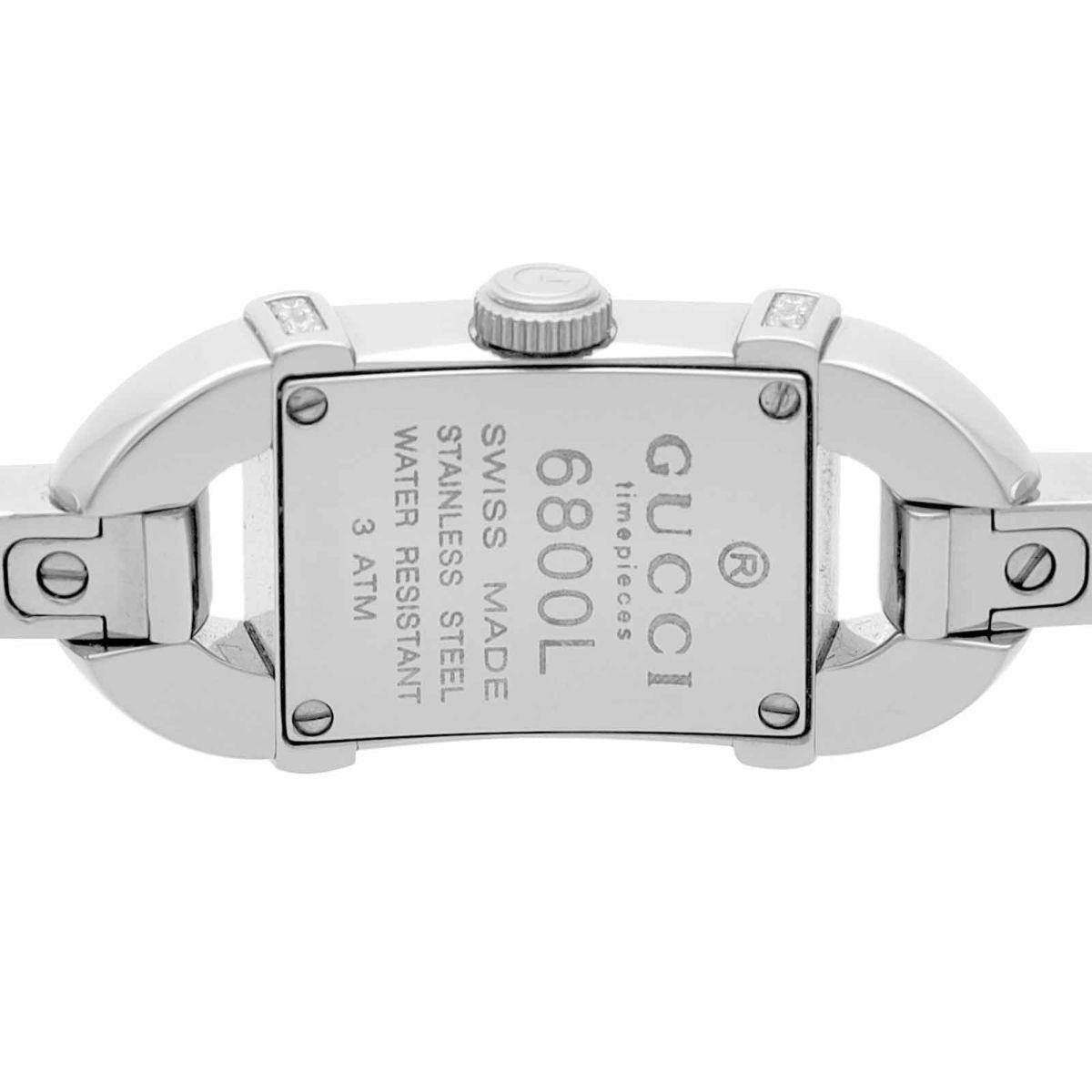 GUCCI グッチ 6800 / YA068546