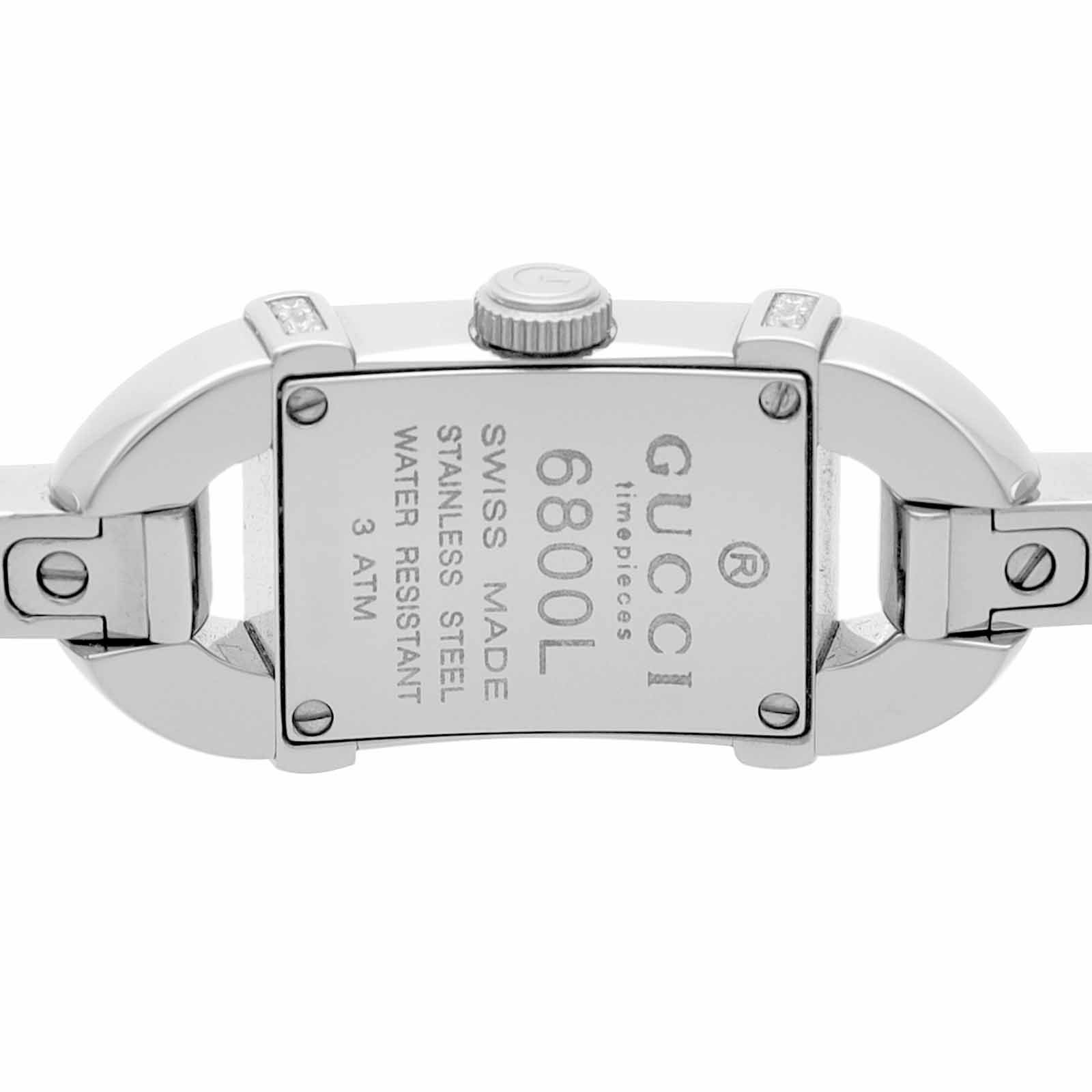 GUCCI グッチ 6800 / YA068546