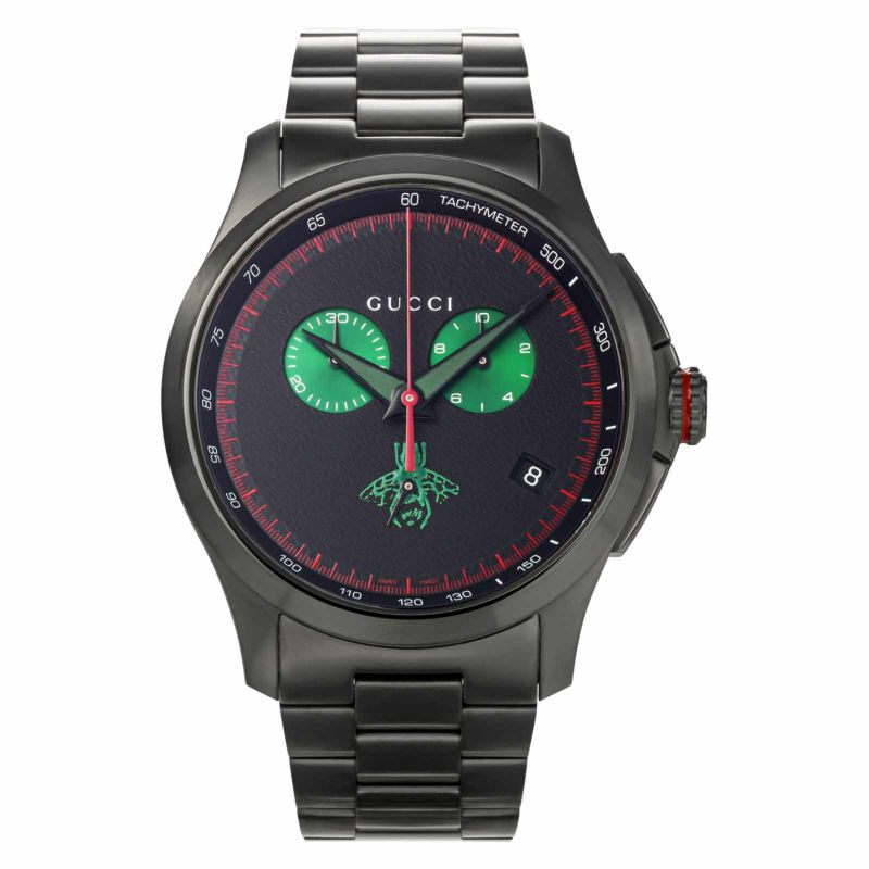 GUCCI グッチ Gタイムレス / YA126270