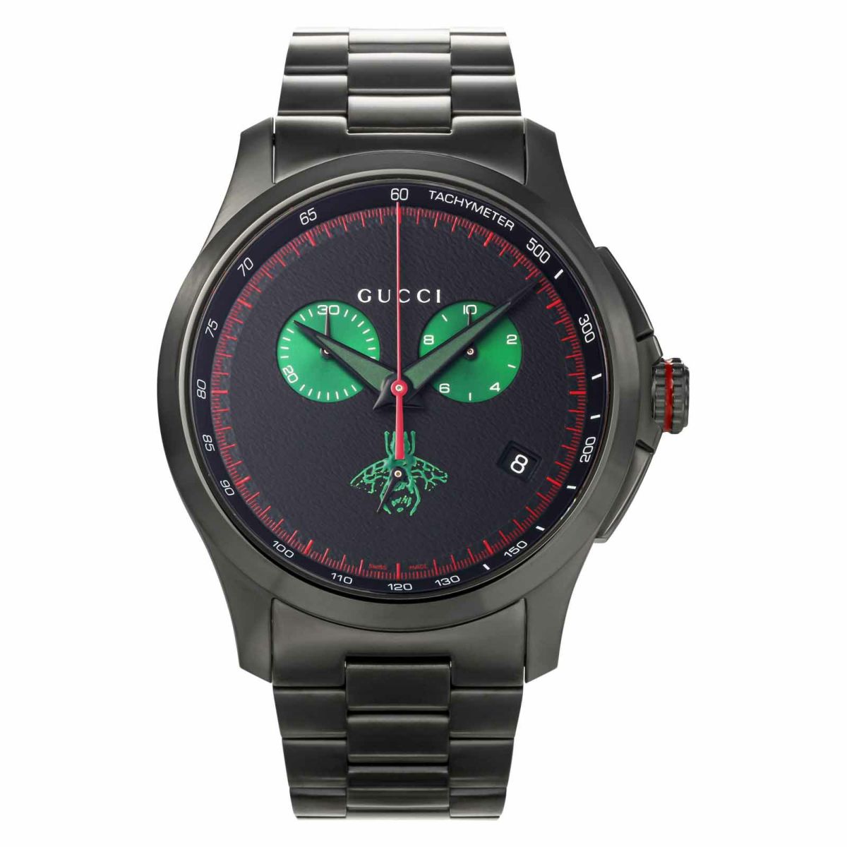 GUCCI グッチ Gタイムレス / YA126270