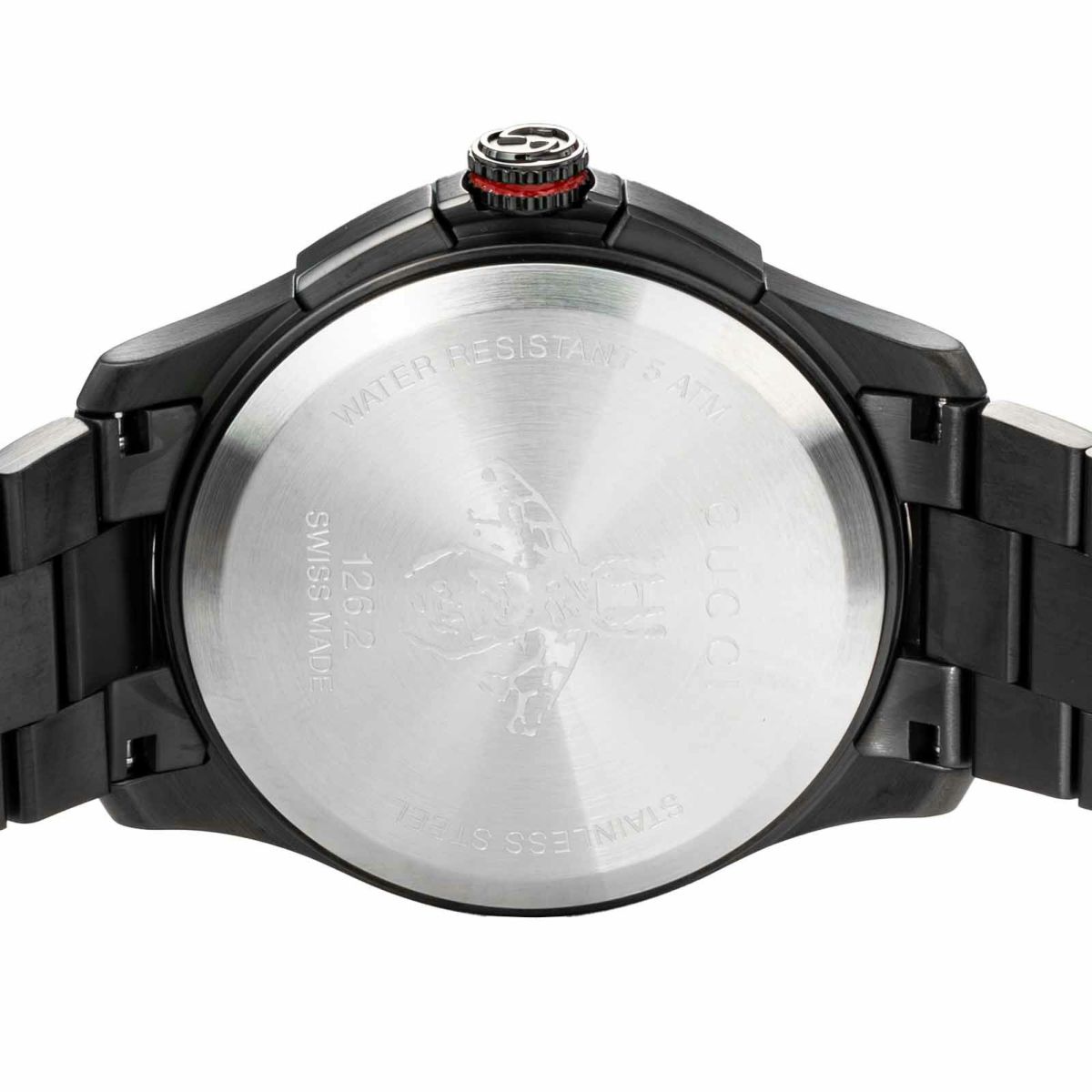 GUCCI グッチ Gタイムレス / YA126270