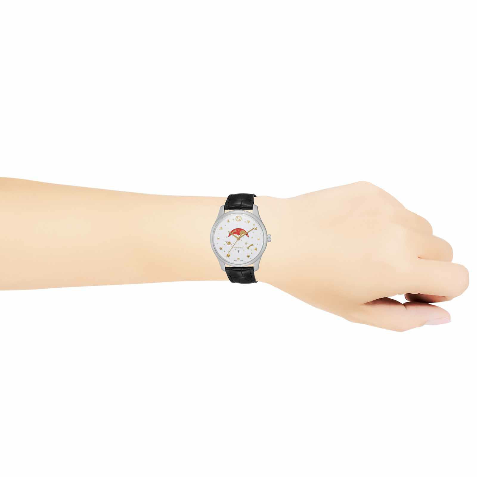 GUCCI グッチ Gタイムレス / YA126325