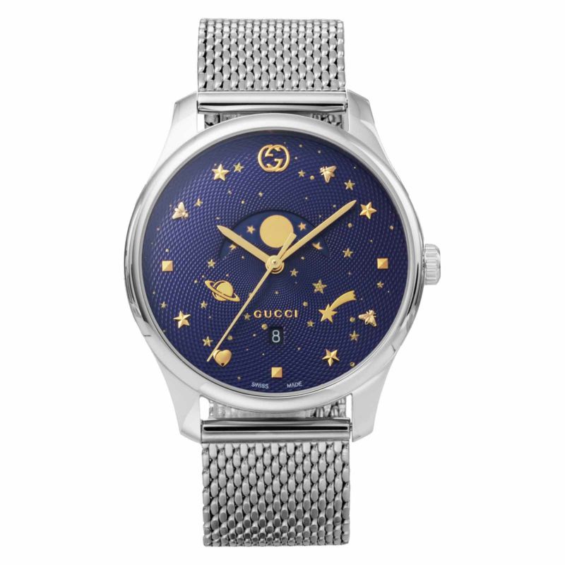 Gタイムレス / YA126328 |G-タイムレス | 海外ブランド腕時計 Gタイムレス / YA126328 |G-タイムレス | 海外ブランド腕時計