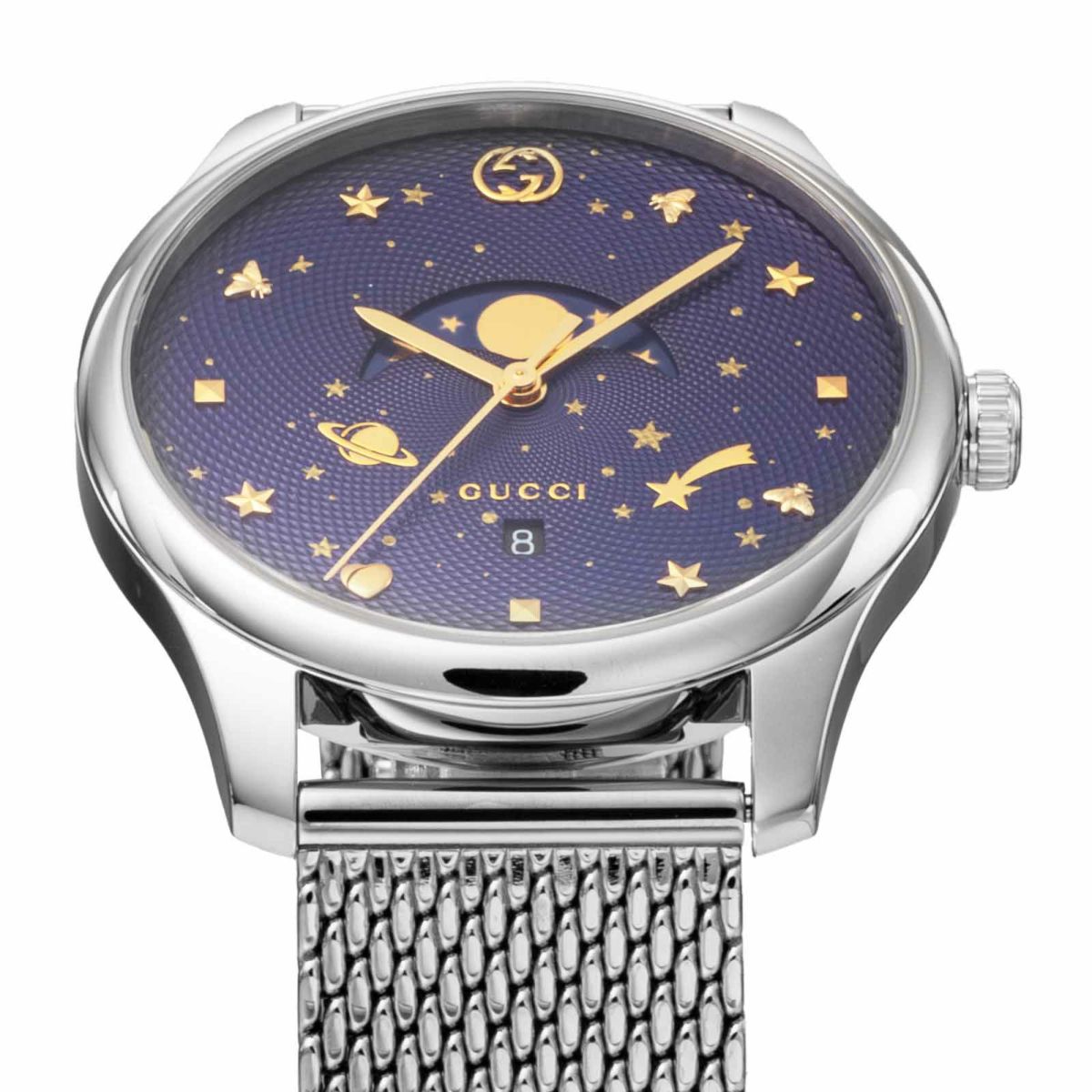 GUCCI グッチ Gタイムレス / YA126328