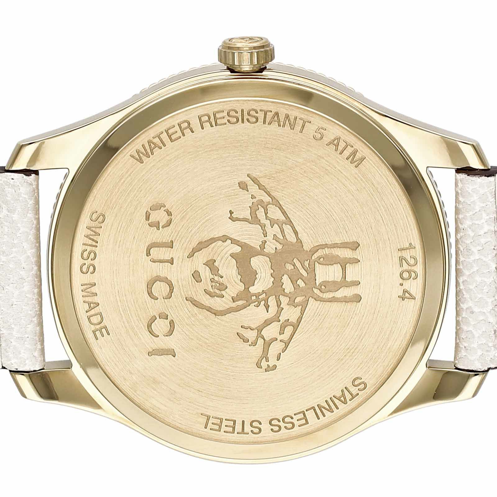 GUCCI グッチ Gタイムレス / YA1264180