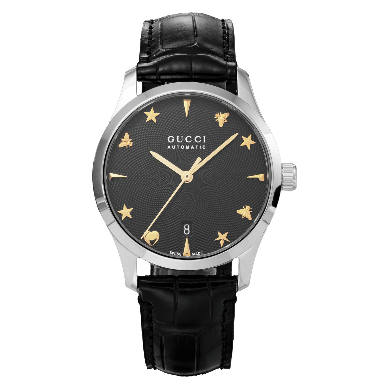 GUCCI グッチ Gタイムレス / YA126469A