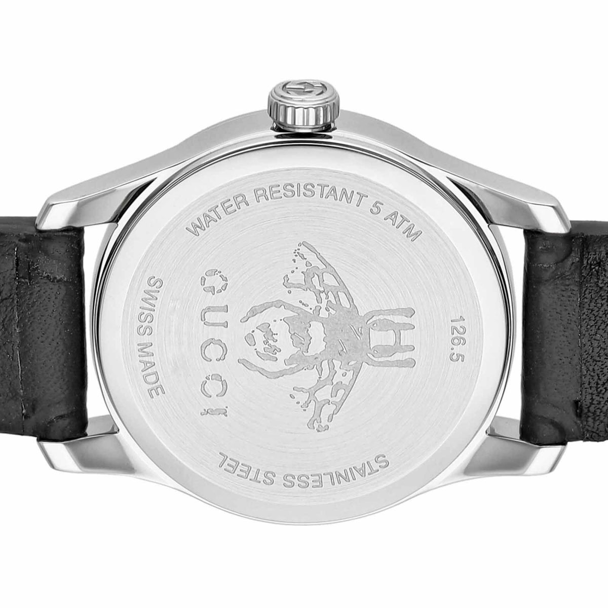 GUCCI グッチ Gタイムレス / YA126579A