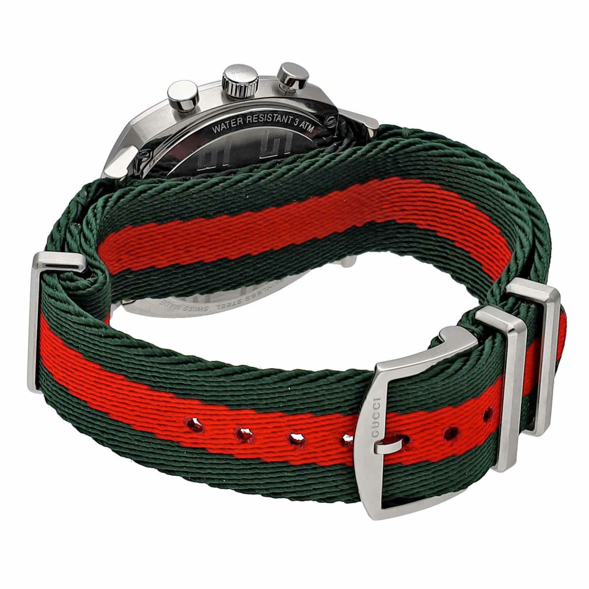 GUCCI グッチ グリップ / YA157304