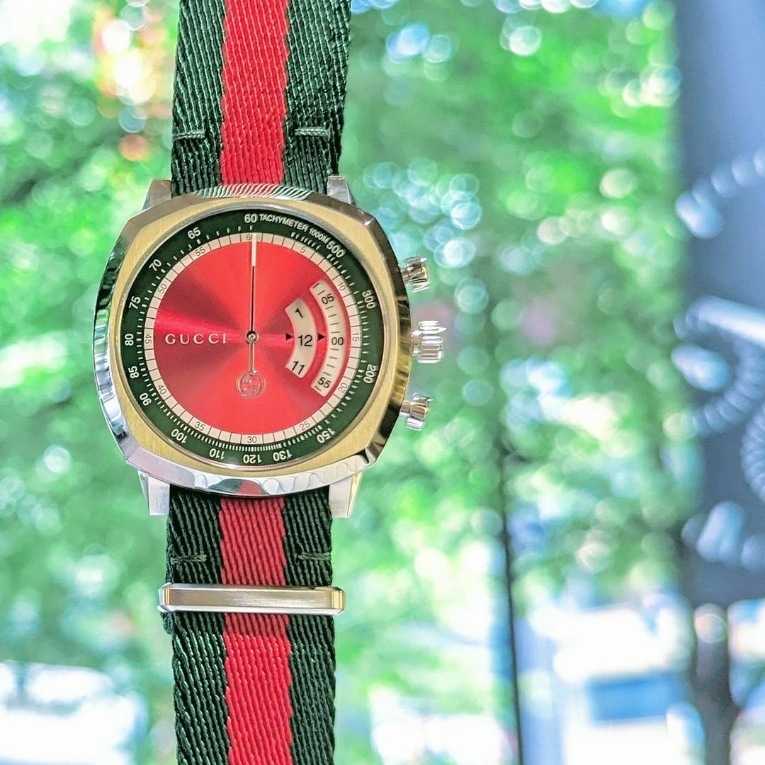 GUCCI グッチ グリップ / YA157304