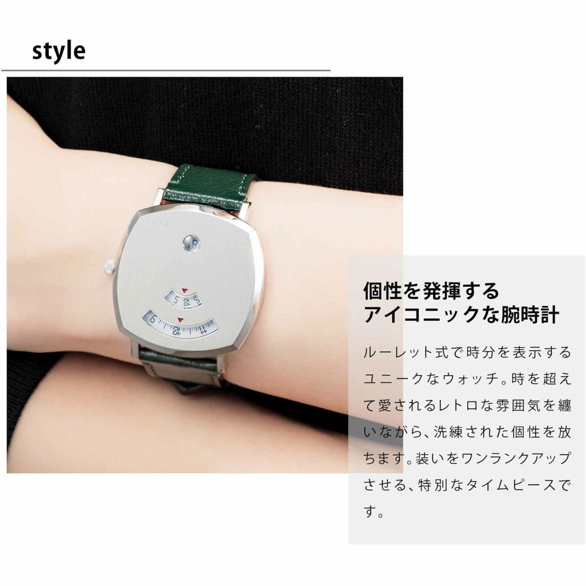 GUCCI グッチ グリップ / YA157412