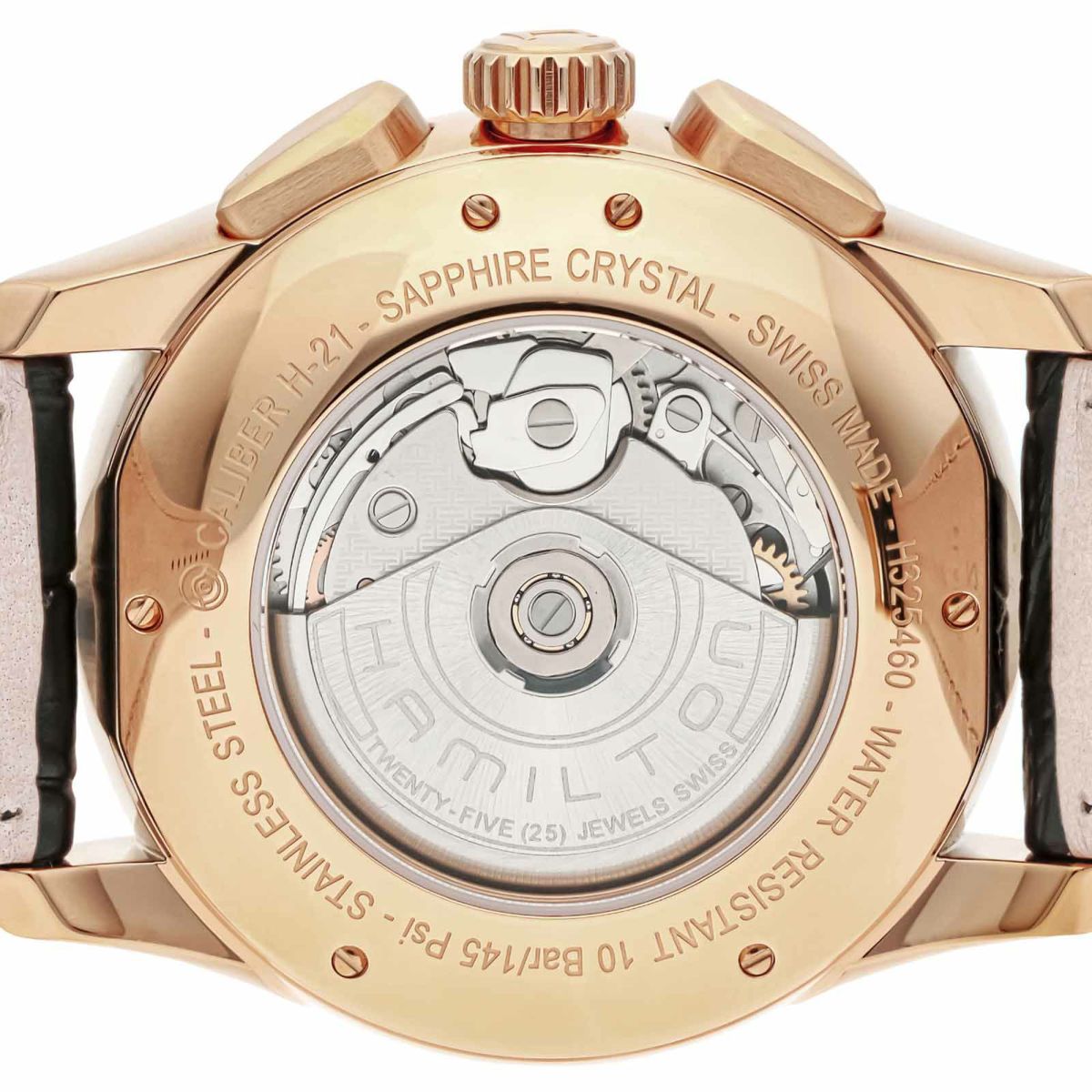 HAMILTON ハミルトン ジャズマスター / H32546781