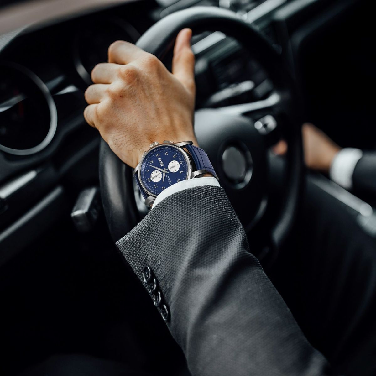 HAMILTON ハミルトン ジャズマスター / H32766643