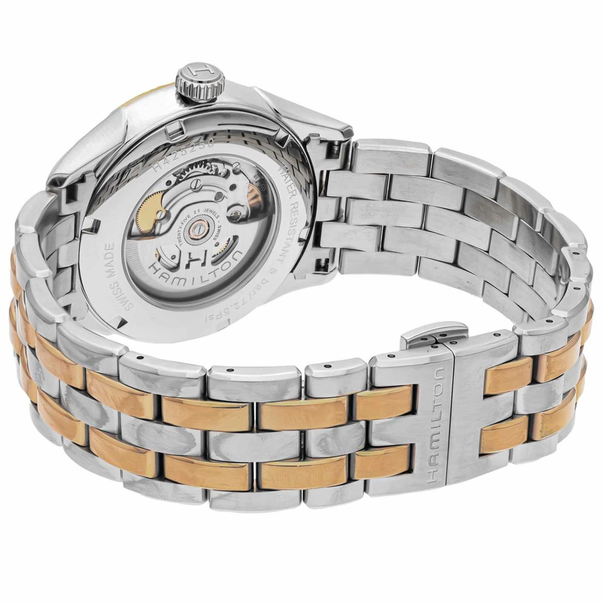 HAMILTON ハミルトン ジャズマスター / H42525251