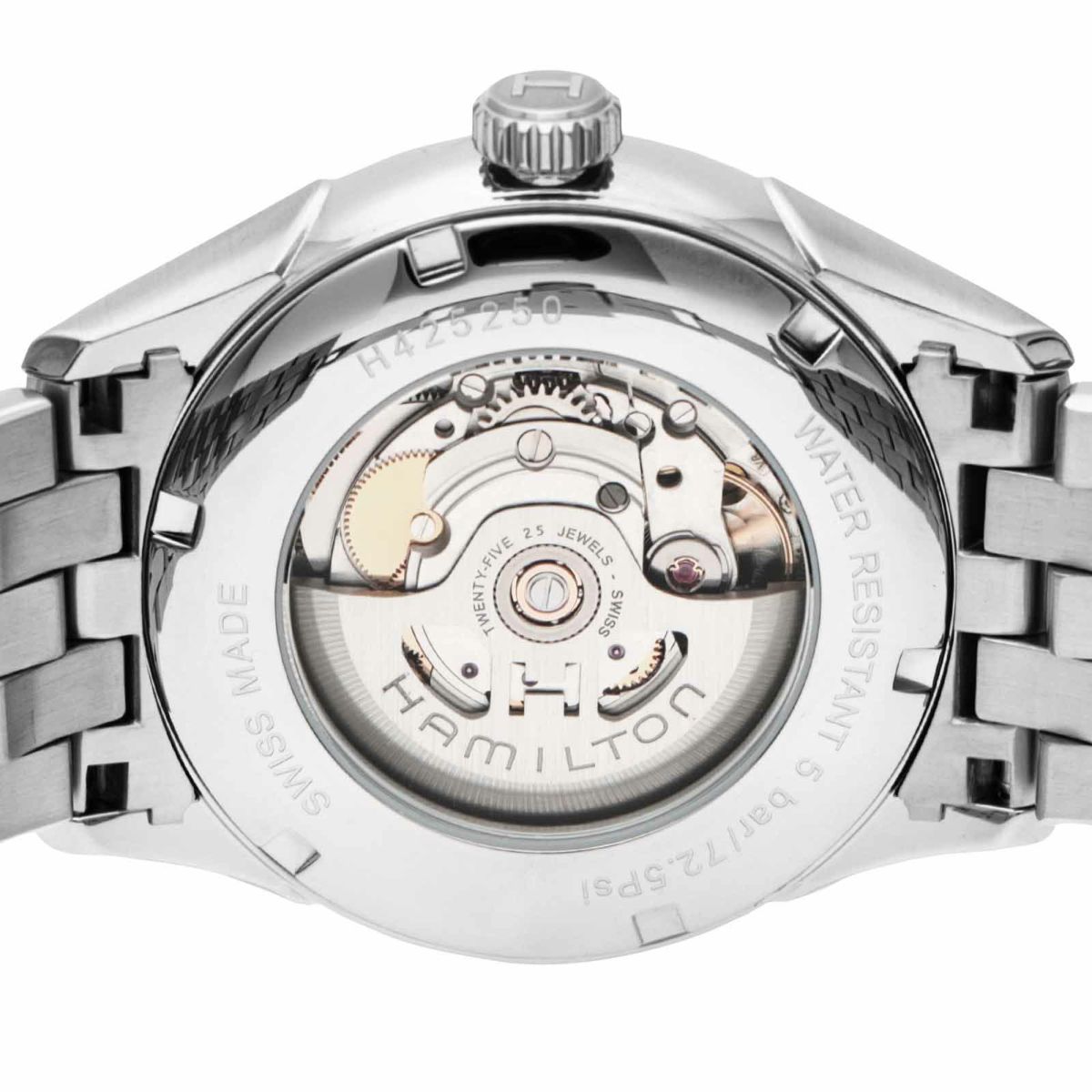 HAMILTON ハミルトン ジャズマスター / H42525251