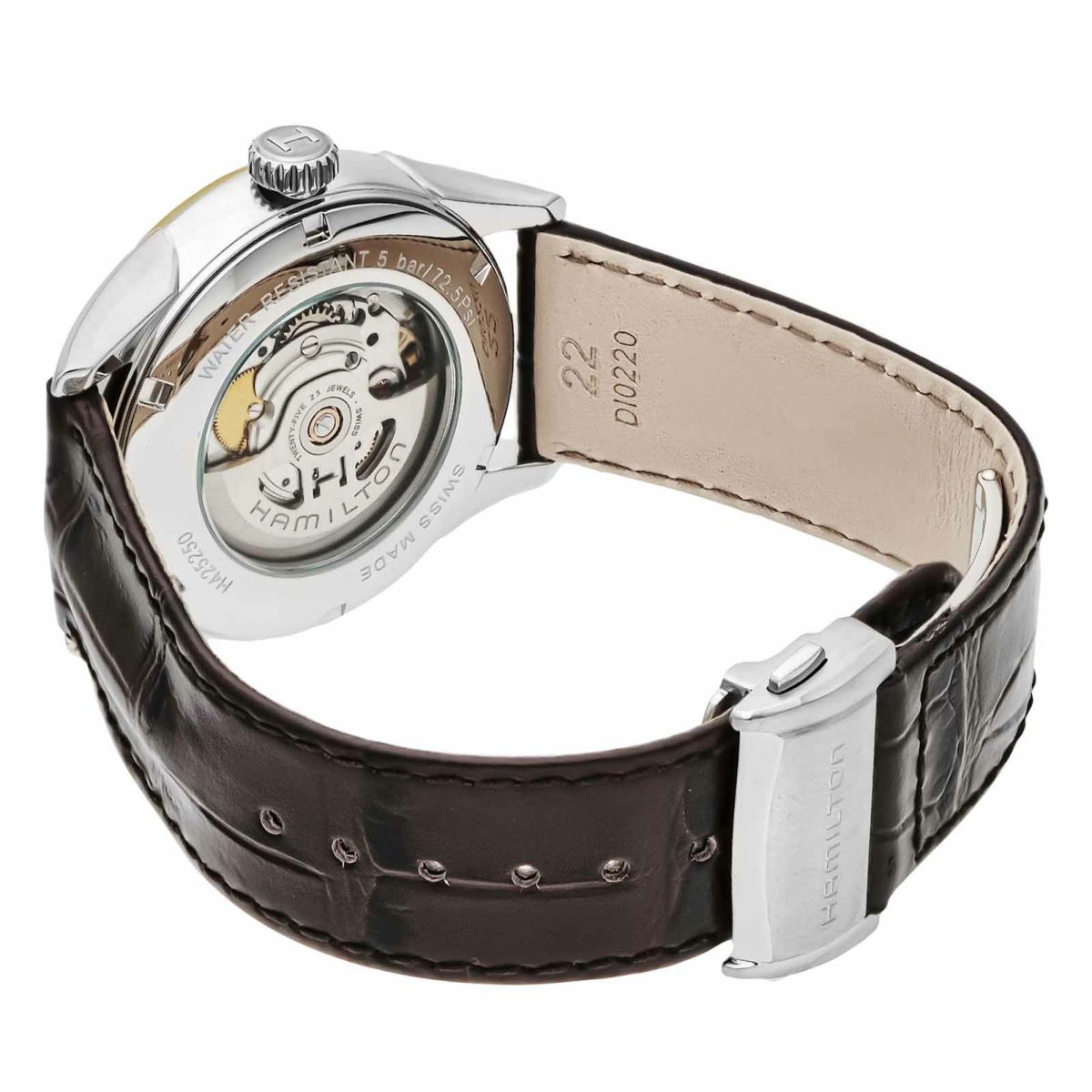 HAMILTON ハミルトン ジャズマスター / H42525551