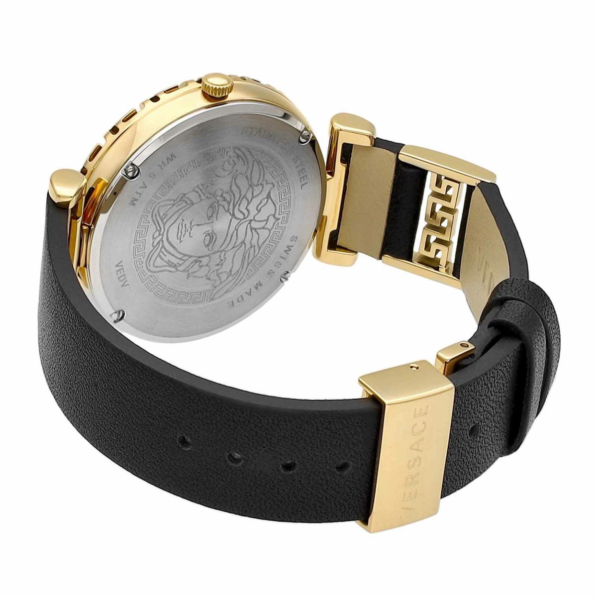 VERSACE ヴェルサーチェ パラッツォ エンパイア / VEDV00119