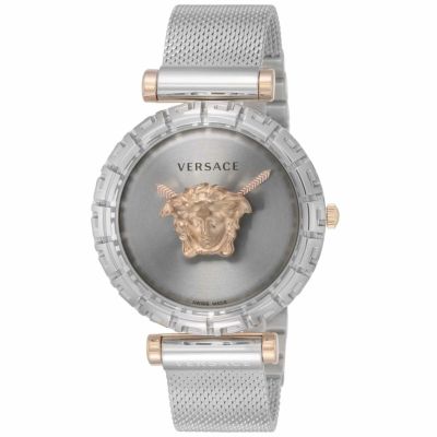 ヴェルサーチェ(Versace) | 海外ブランド腕時計通販 U-collection