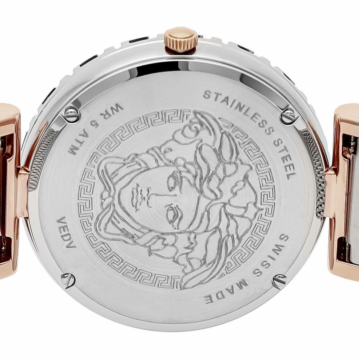 VERSACE ヴェルサーチェ パラッツォ エンパイア / VEDV00419