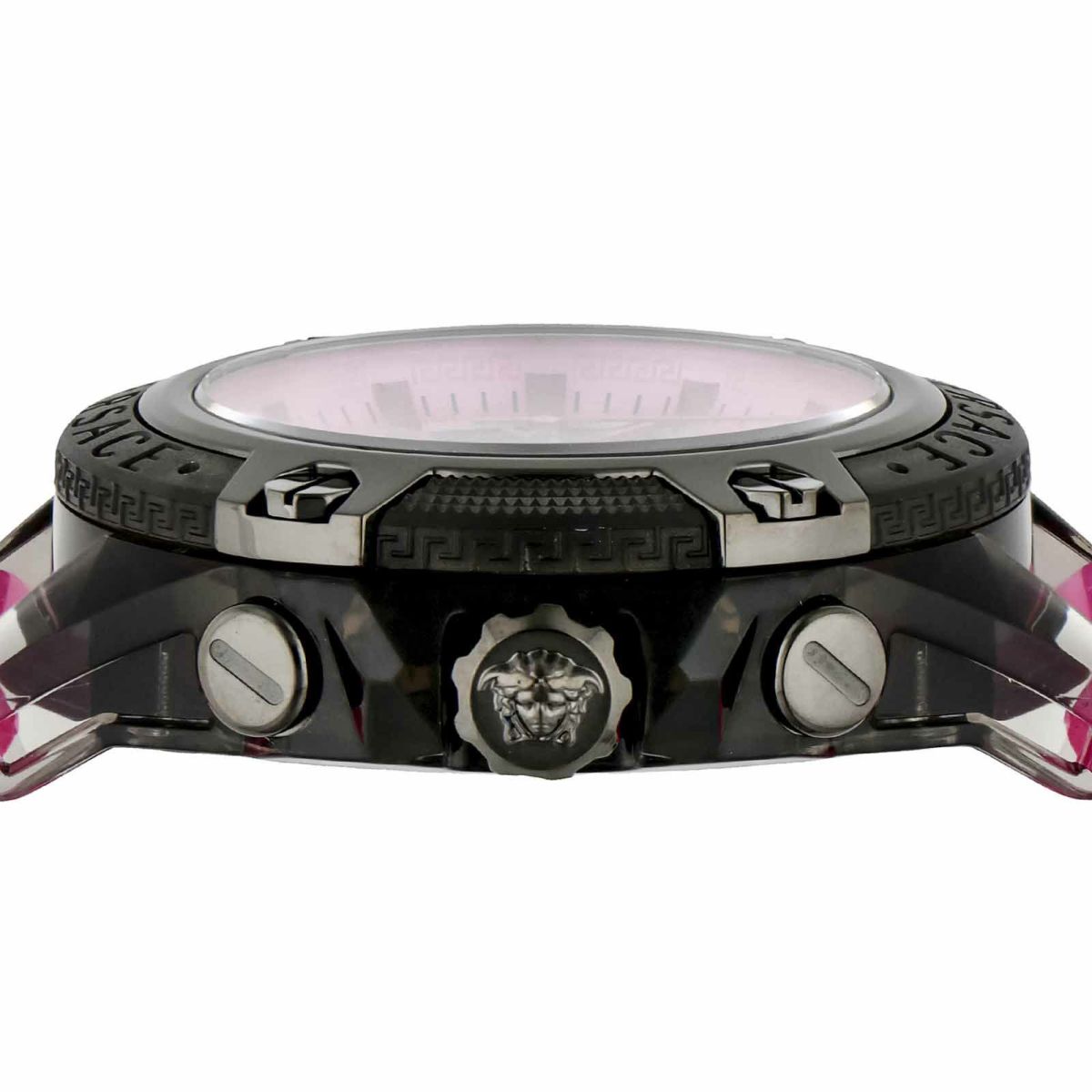 VERSACE ヴェルサーチェ アイコン アクティブ / VEZ700221