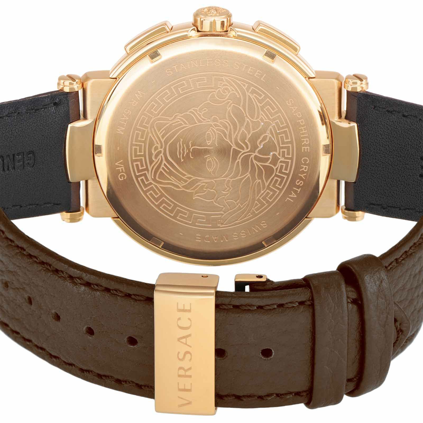 VERSACE ヴェルサーチェ 【OUTLET：生産終了クリアランス】ミスティック スポーツ / VFG110015
