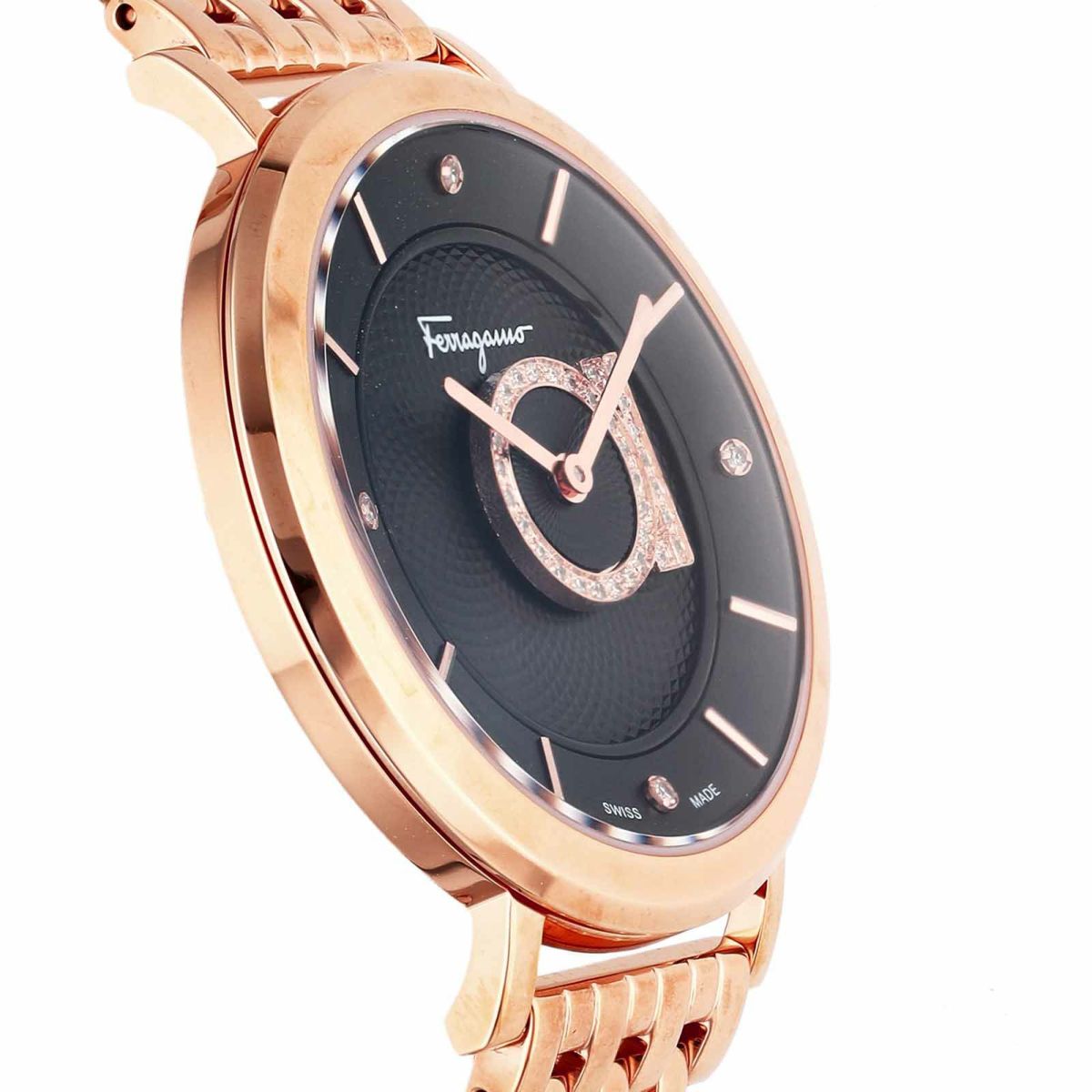 Ferragamo フェラガモ NEW MINUETTO / SF8201020