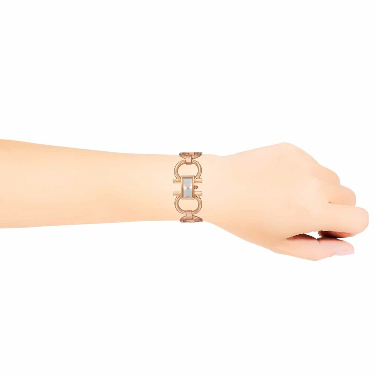 Ferragamo フェラガモ DOUBLE GANCINI / SFDZ00319