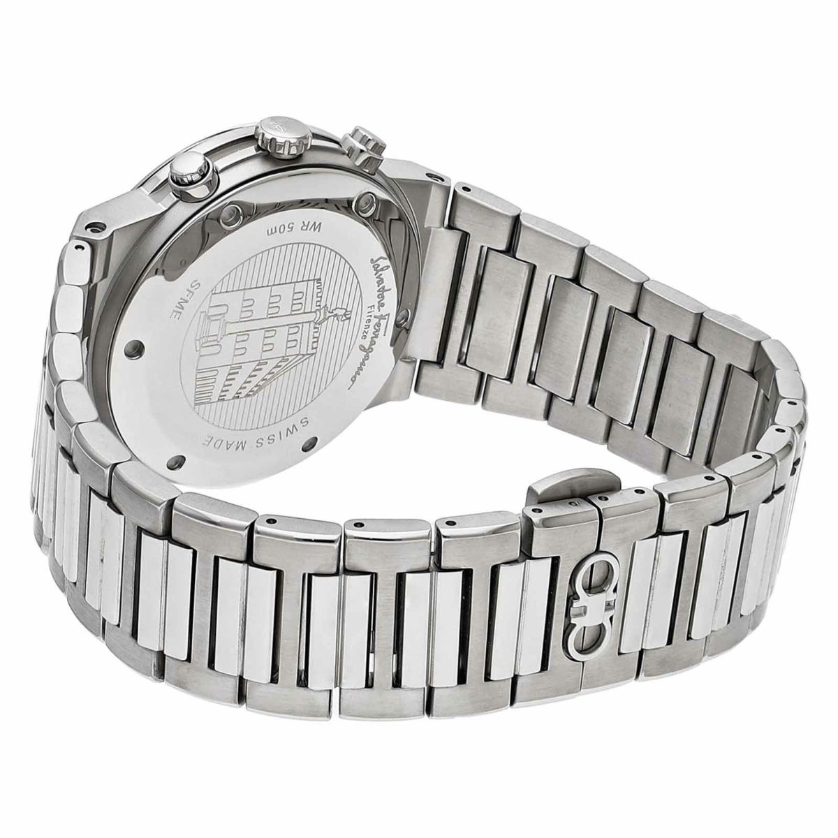 Ferragamo フェラガモ SAPPHIRE / SFME00421