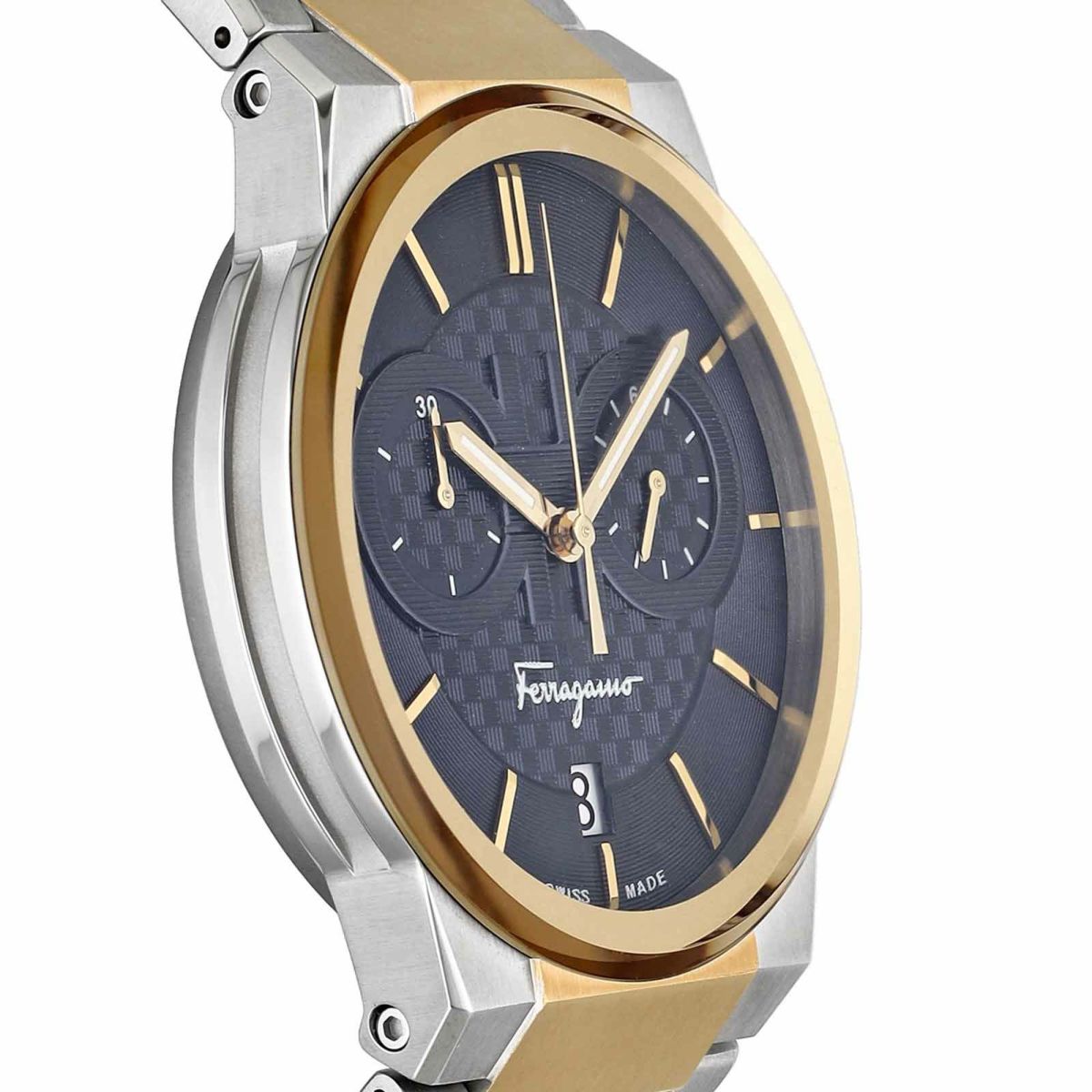 Ferragamo フェラガモ SAPPHIRE / SFME00521