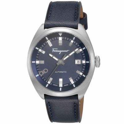 CHIC / SFMF00121 |フェラガモ(Ferragamo) | 海外ブランド腕時計通販 U ...