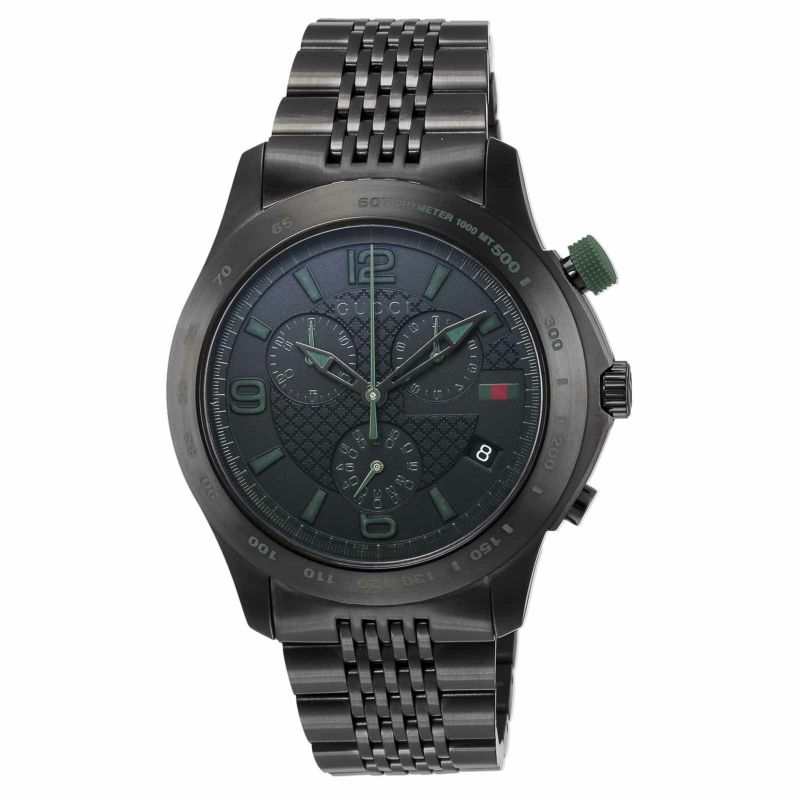 Gタイムレス / YA126225A |G-タイムレス | 海外ブランド腕時計通販 U