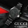 GUCCI グッチ Gタイムレス / YA126225A