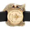 GUCCI グッチ LMDM SECRET WATCH GATTO / YA146504