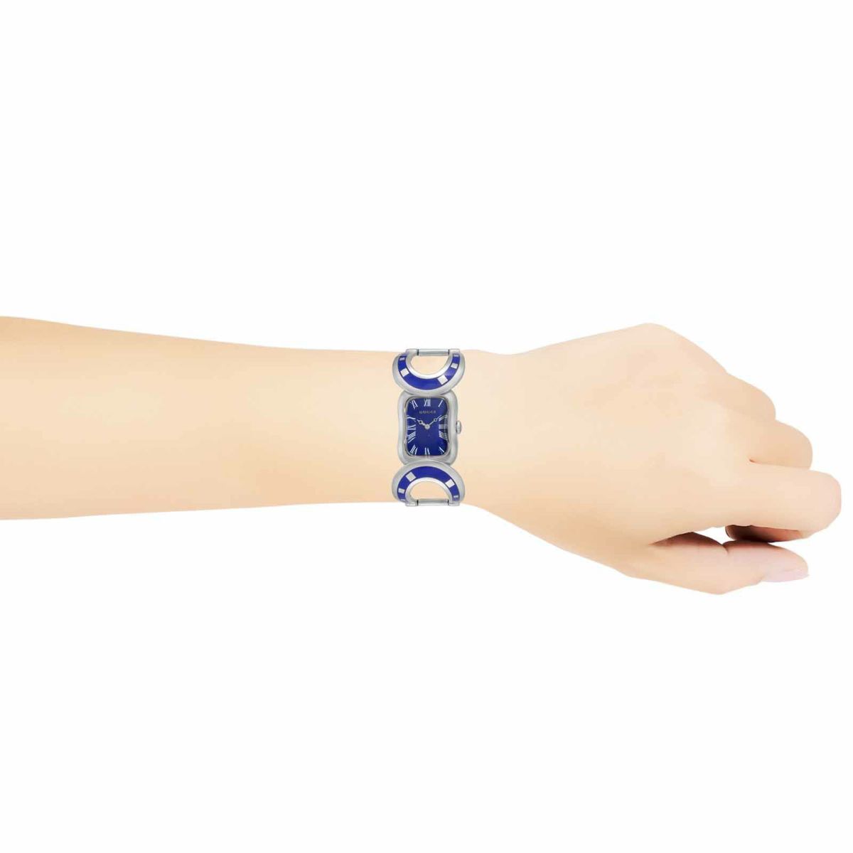 GUCCI グッチ ホースビット / YA162501