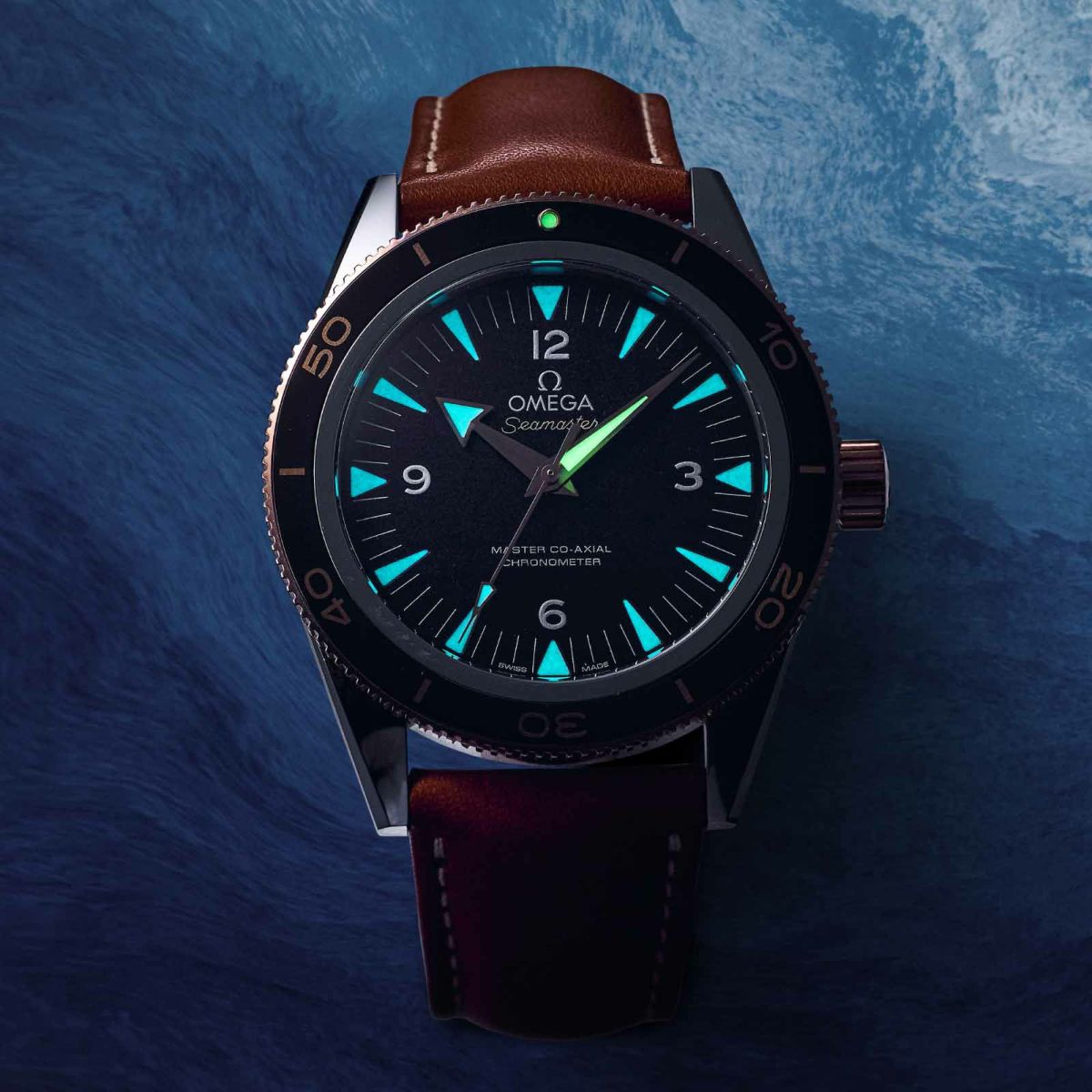 OMEGA オメガ シーマスター / 233.22.41.21.01.002