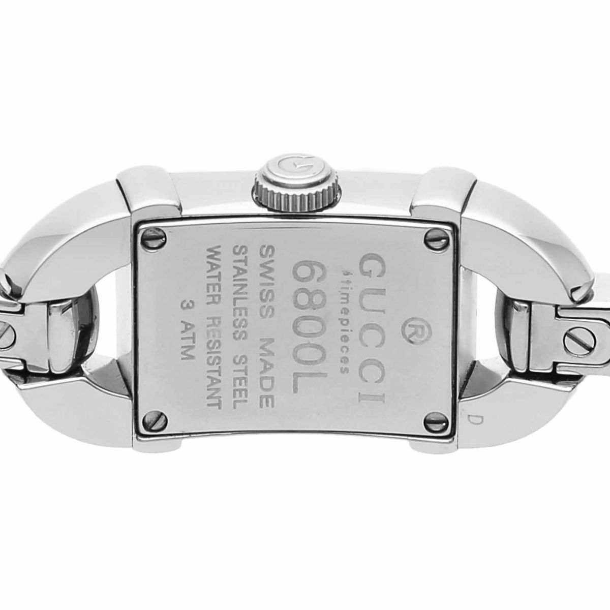 GUCCI グッチ 6800 / YA068501