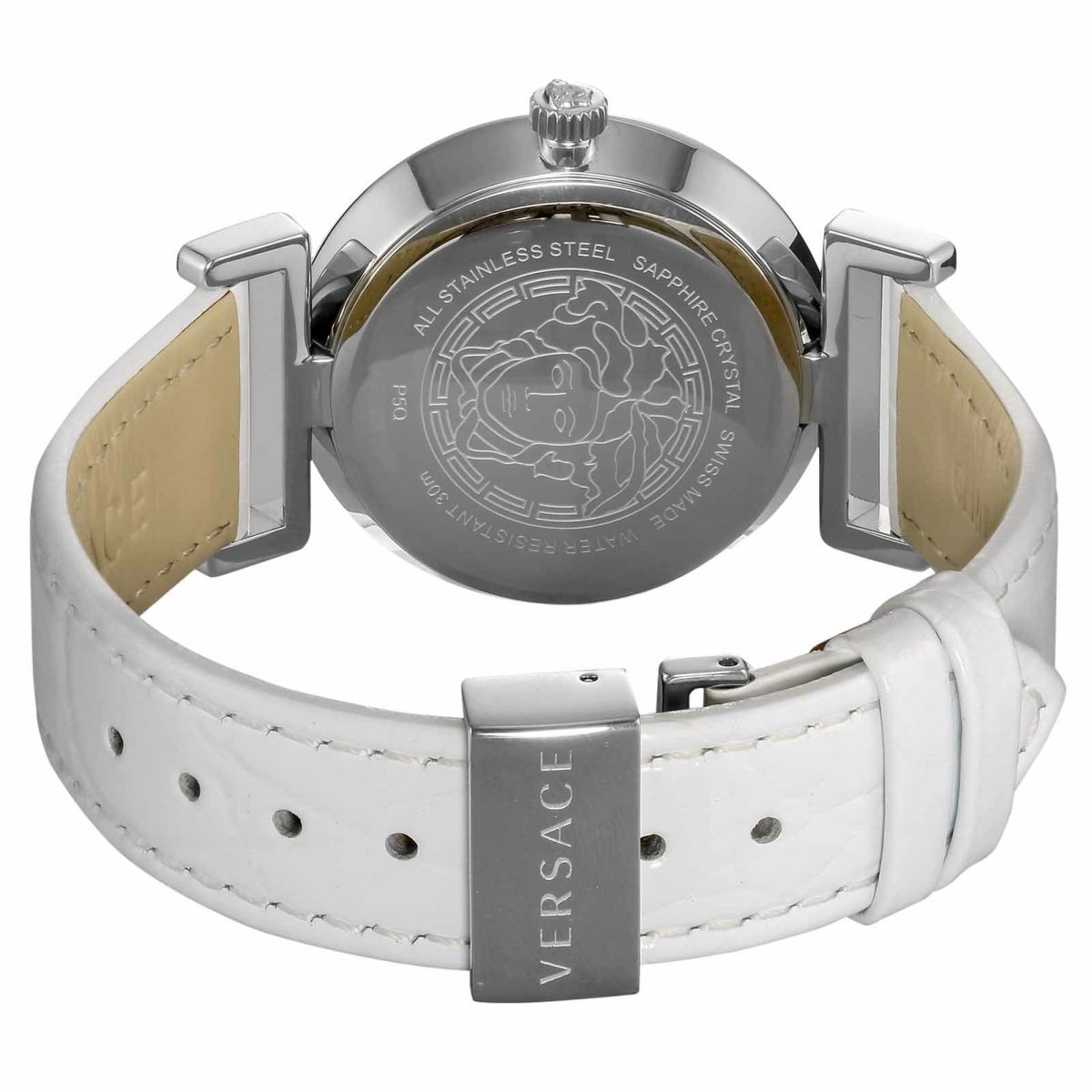 VERSACE ヴェルサーチェ ヴァニティ / P5Q99D001S001-B