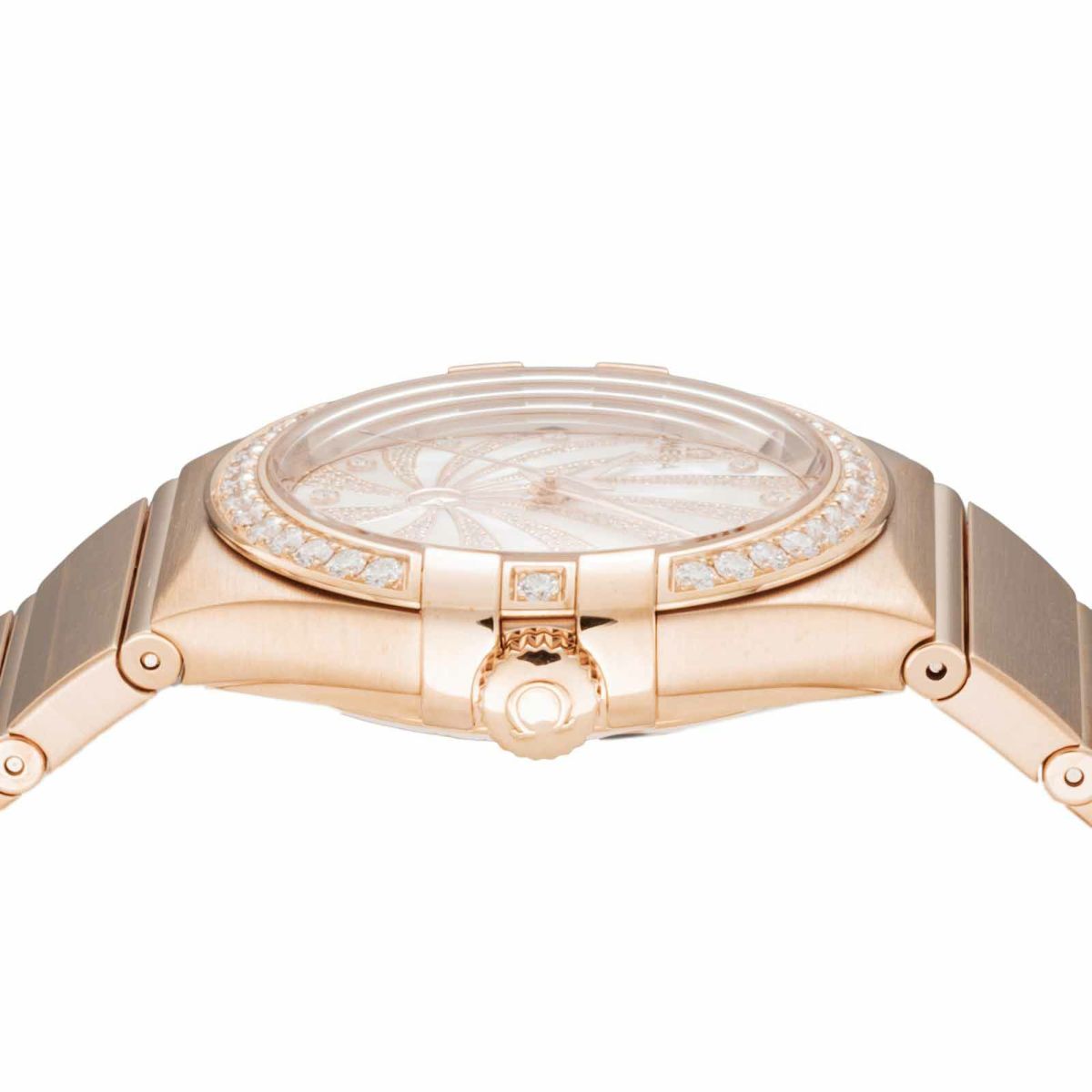 OMEGA オメガ コンステレーション / 123.55.35.20.55.002