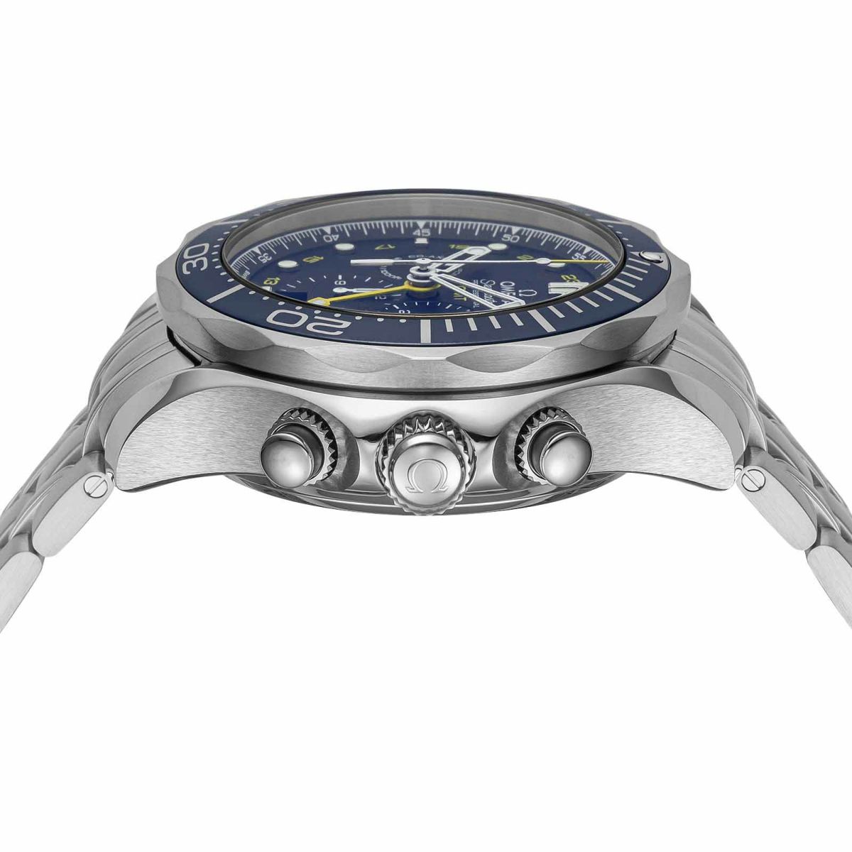 OMEGA オメガ シーマスター ダイバー 300M / 212.30.44.52.03.001