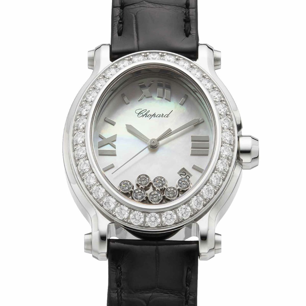 Chopard ショパール ハッピー スポーツ / 278546-3002