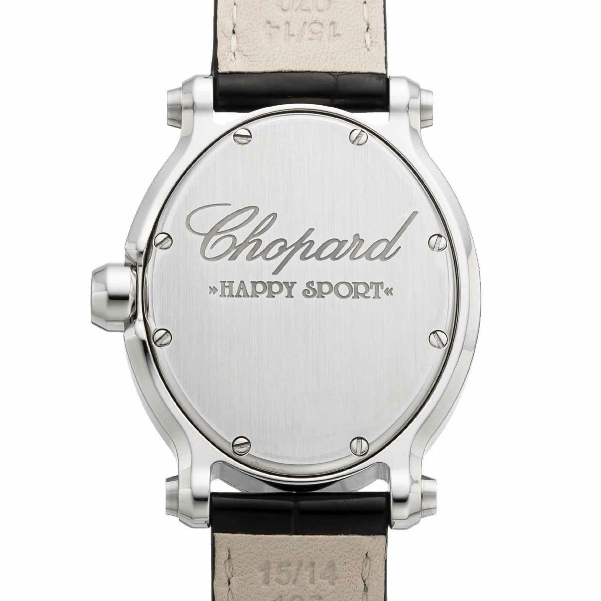 Chopard ショパール ハッピー スポーツ / 278546-3002