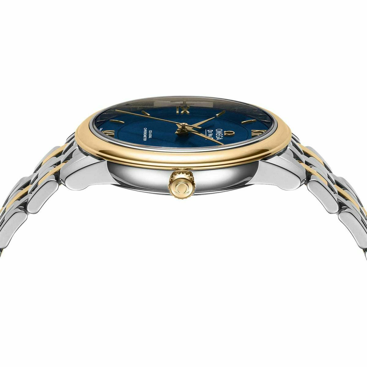 OMEGA オメガ デ･ヴィル / 424.20.37.20.03.001