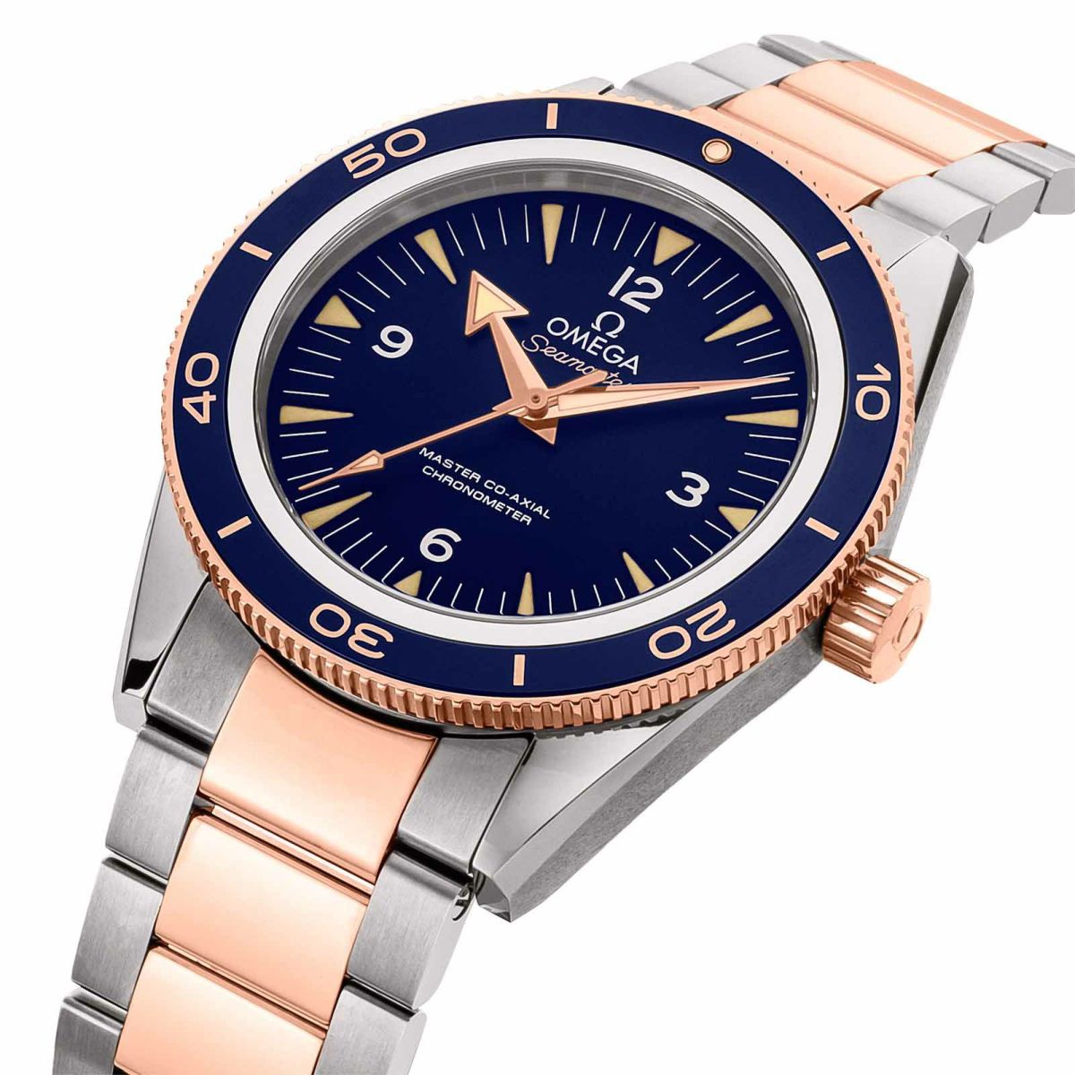 OMEGA オメガ シーマスター / 233.60.41.21.03.001