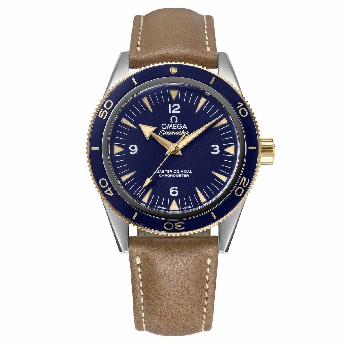 OMEGA オメガ シーマスター / 233.62.41.21.03.001