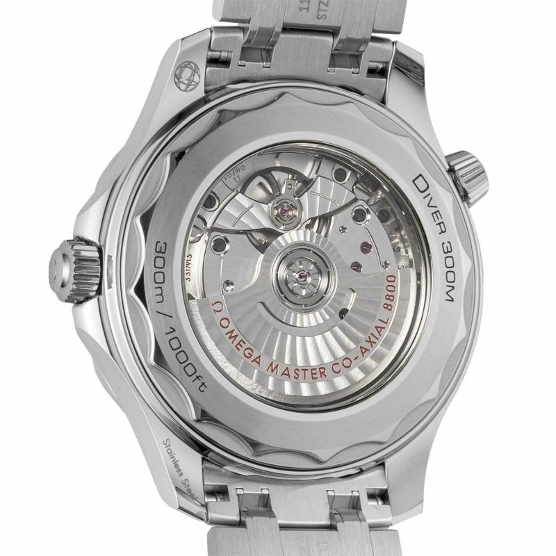 シーマスター300M / 210.30.42.20.03.001 |シーマスター | 海外ブランド腕時計通販 U-collection