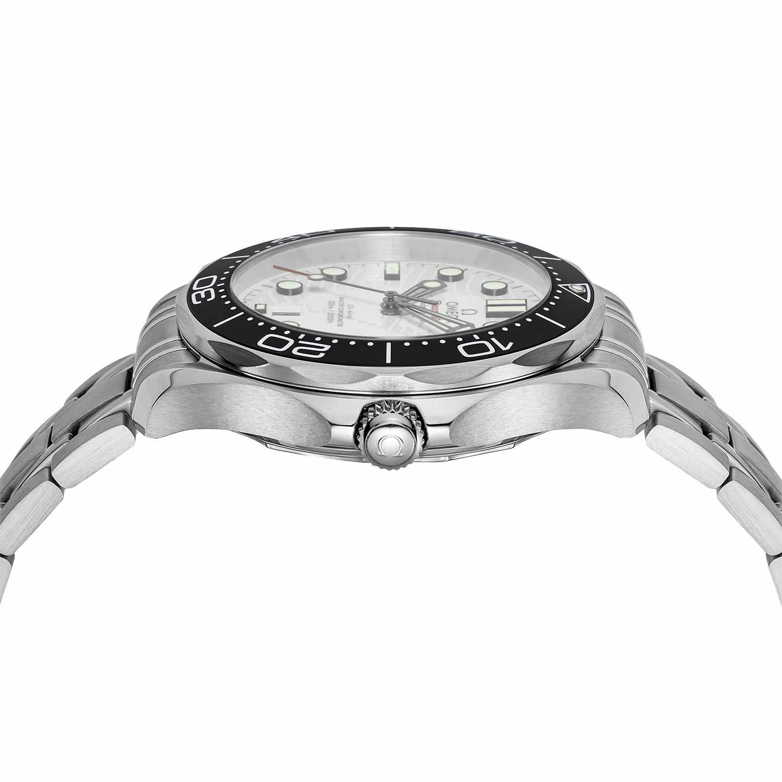OMEGA オメガ シーマスター ダイバー 300M / 210.30.42.20.04.001