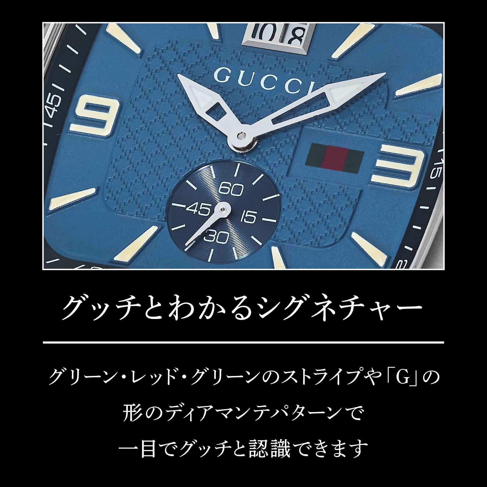 GUCCI グッチ グッチクーペ / YA131319